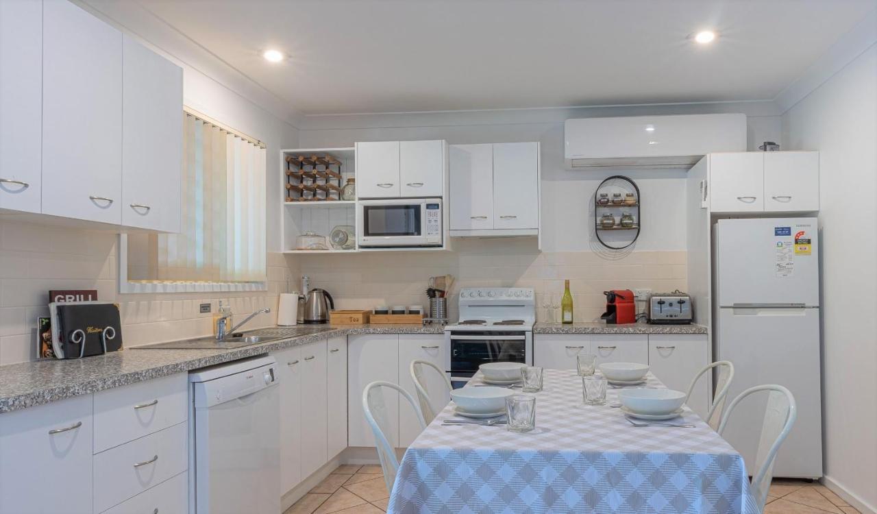 Misty Glen Cottage Hunter Valley Экстерьер фото