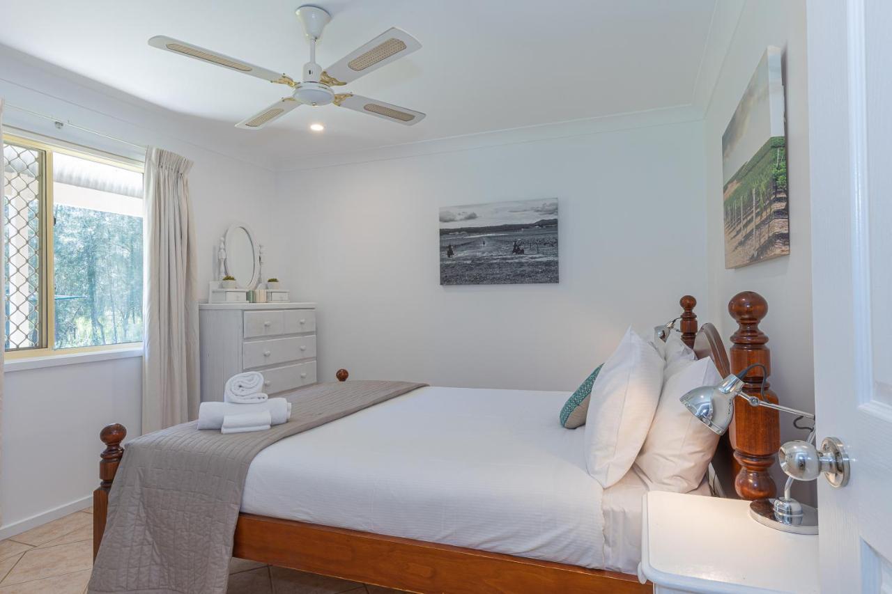 Misty Glen Cottage Hunter Valley Экстерьер фото