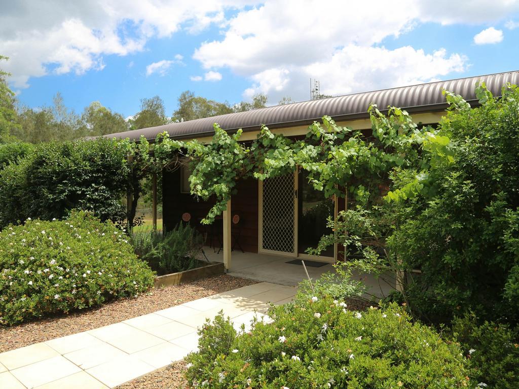 Misty Glen Cottage Hunter Valley Экстерьер фото