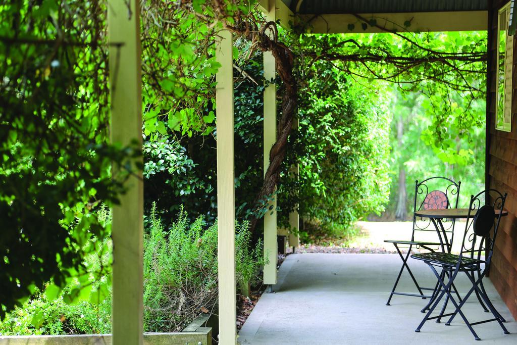 Misty Glen Cottage Hunter Valley Экстерьер фото