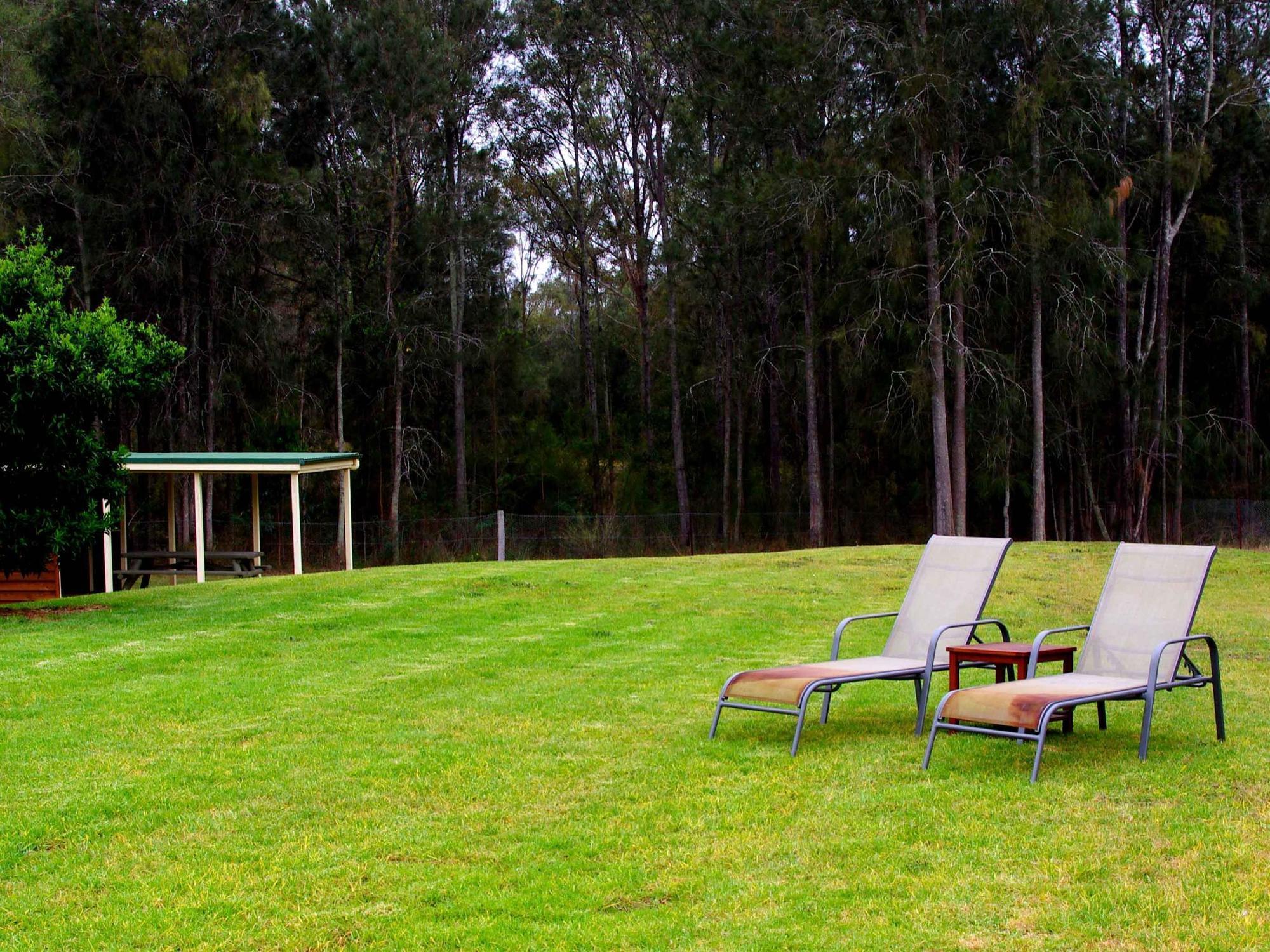 Misty Glen Cottage Hunter Valley Экстерьер фото
